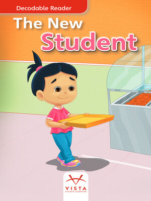 cover image of The New Student